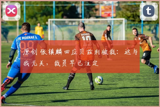 原创 张镇麟回应贝兹利被裁：这与我无关，裁员早已注定