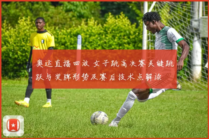 奥运直播回放 女子跳高决赛关键跳跃与奖牌形势及赛后技术点解读